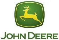 Коленвал, коленчатый вал John Deere