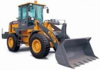 Запчасти на погрузчик XCMG ZL-30G