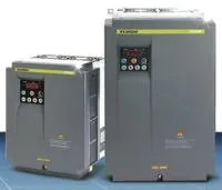 Преобразователи частоты N700E 007SF