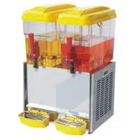 Сокоохладитель FoodAtlas CY-18Lx2
