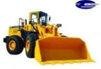 Фронтальный погрузчик Shandong SEM ZL50F