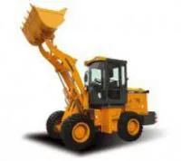 Фронтальный погрузчик Lonking CDM 816B