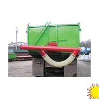 Загрузчик шнековый бортовой ЗБ-24