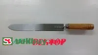Нож пасечный верхняя заточка