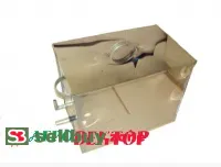 Воскотопка паровая рамочная ВТПР-6