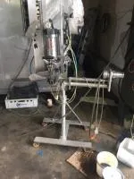 Клипсатор полуавтоматический Technopak Tipper Tie KDC V 200