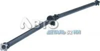 Карданный вал ГАЗ-3307 КПП-4 L=2668mm АД52