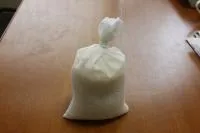 Силикагель КСМГ в х/б мешке 0,5кг