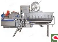 Машина для мойки овощей LW-27AB