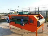 МКР-410 Машина калибровочная радиальная