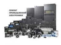 Частотный преобразователь EasyDrive