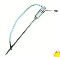 Насос ручной для перекачки дизельного топлива масла Piusi Piston hand 25