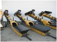 Конвейер промежуточный Convey-All UBGN - 1014