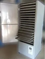 Конденсационная сушильная камера С-3Км (на 220в) для мяса, овощей, фруктов, трав